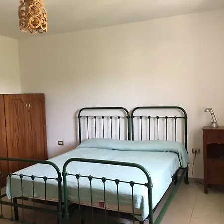 Maison d'hôtes I Cinque Cerchi *