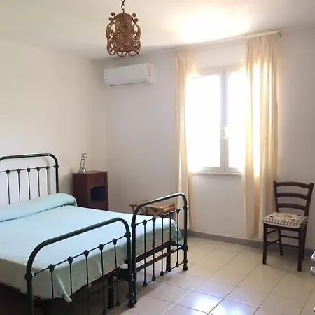 I Cinque Cerchi Maison d'hôtes *