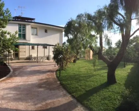 Guest house I Cinque Cerchi